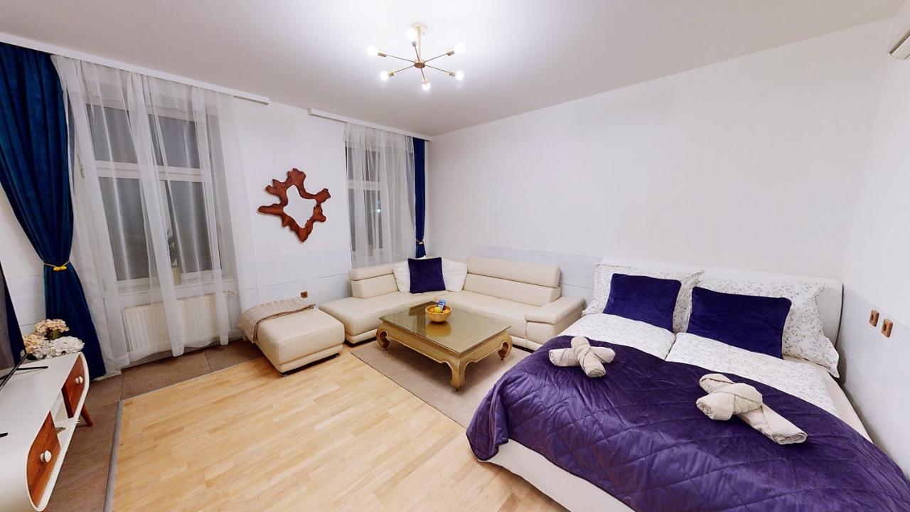 Apartment Wood Βιέννη Εξωτερικό φωτογραφία