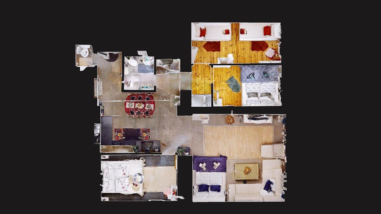 Apartment Wood Βιέννη Εξωτερικό φωτογραφία